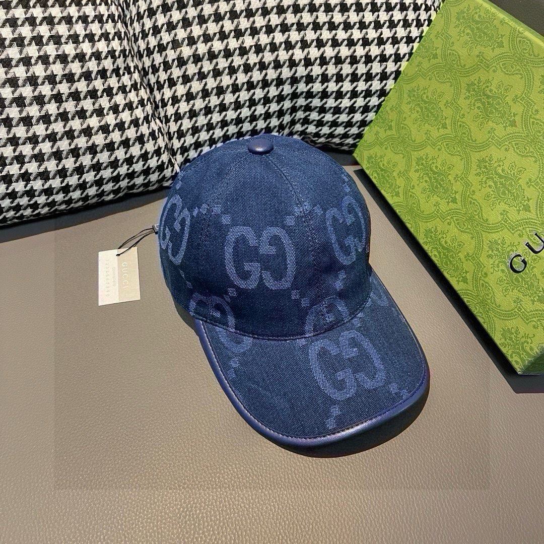 Gucci Caps